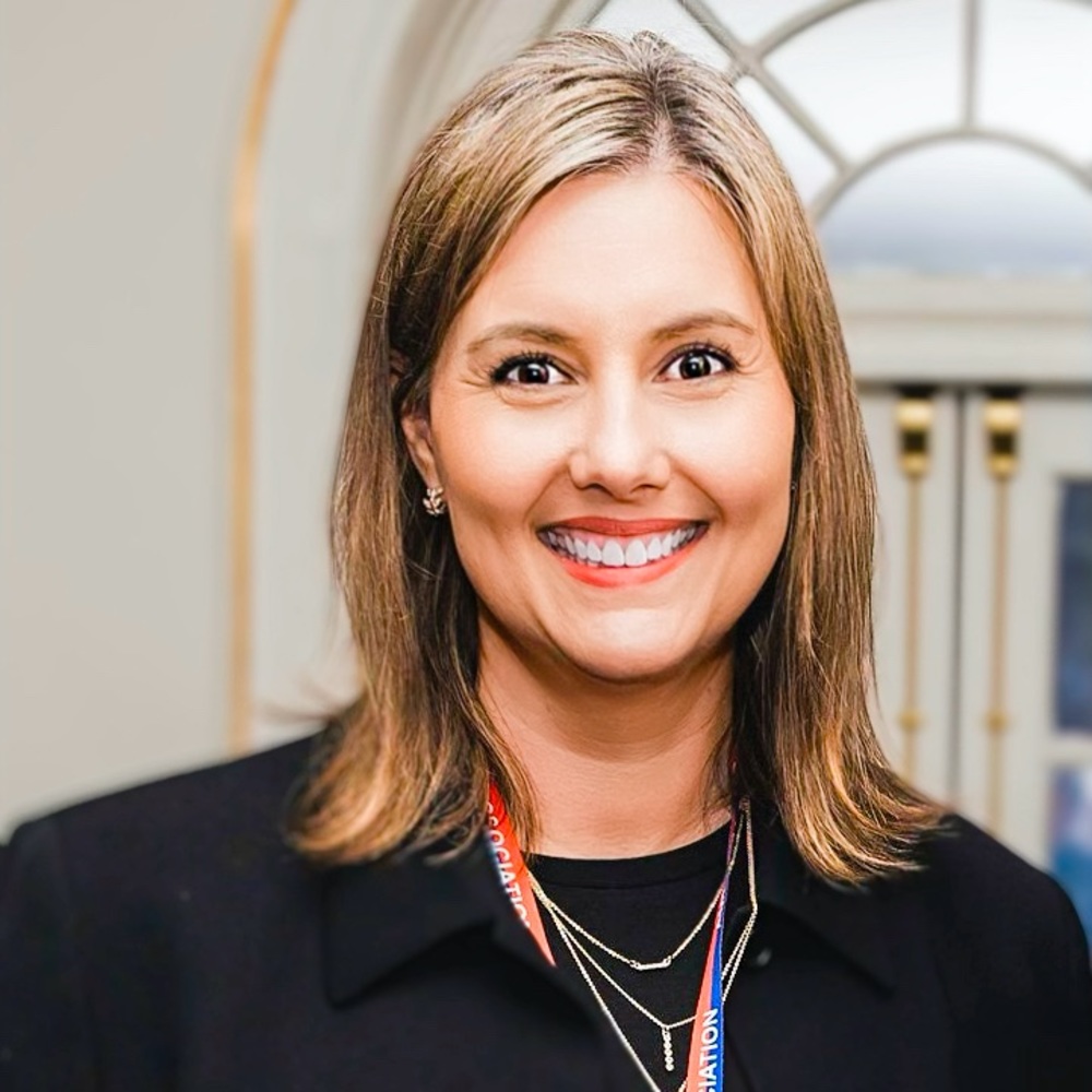 Meet your Posher, Alyson